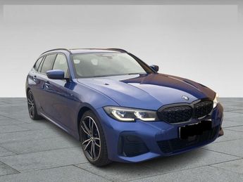  Voir détails -BMW Serie 3 M340I xdrive à Montvrain (77)