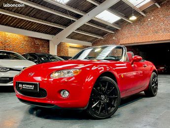  Voir détails -Mazda MX5 5 NC Limited Edition n2321-3500 2.0L 16 à Halluin (59)