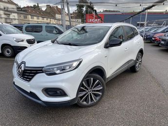  Voir détails -Renault Kadjar (2) 1.3 TCe 140 EDC FAP Intens à  Le Creusot (71)