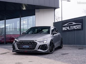  Voir détails -Audi RS3 r abt 1-200 leasing 1050e-mois à Lyon (69)