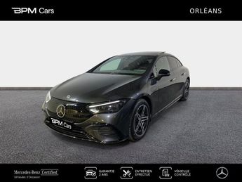  Voir détails -Mercedes Classe E 300 245ch AMG Line à Fleury-les-Aubrais (45)