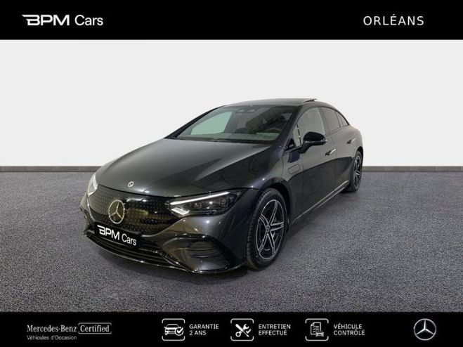 Mercedes Classe E 300 245ch AMG Line Gris Graphite Mtallis de 2024