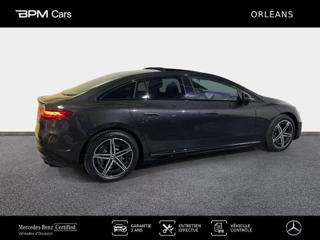 Mercedes Classe E 300 245ch AMG Line Gris Graphite Mtallis de 2024