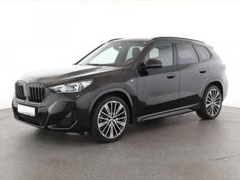 Voir détails -BMW X1 xDrive23d M Sport Matrix Pano Navi ACC J à Montfermeil (93)