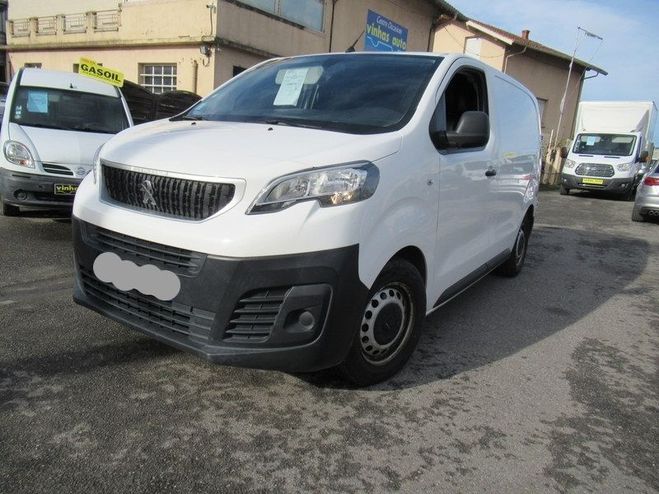 Peugeot Expert COMPACT 1.5 BLUEHDI 100CH S&S PREMIUM  de 2020