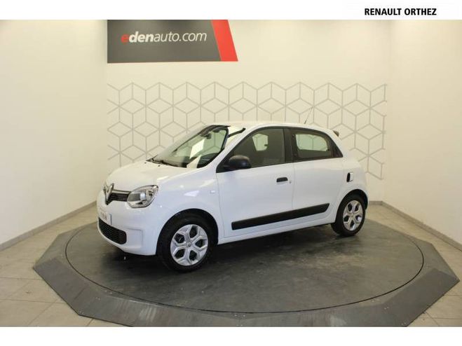 Renault Twingo III SCe 65 - 20 Life  de 2020