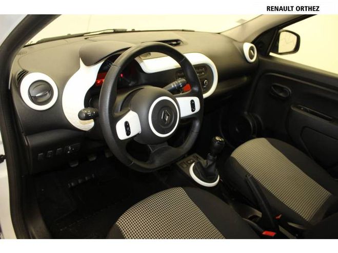 Renault Twingo III SCe 65 - 20 Life  de 2020