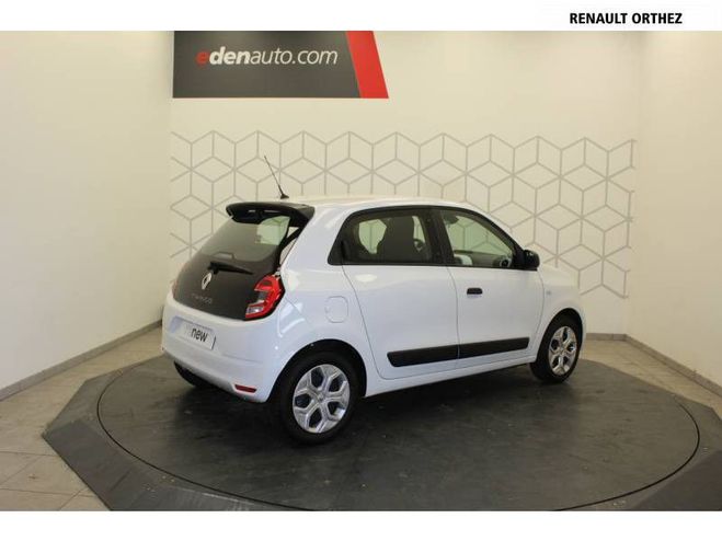 Renault Twingo III SCe 65 - 20 Life  de 2020