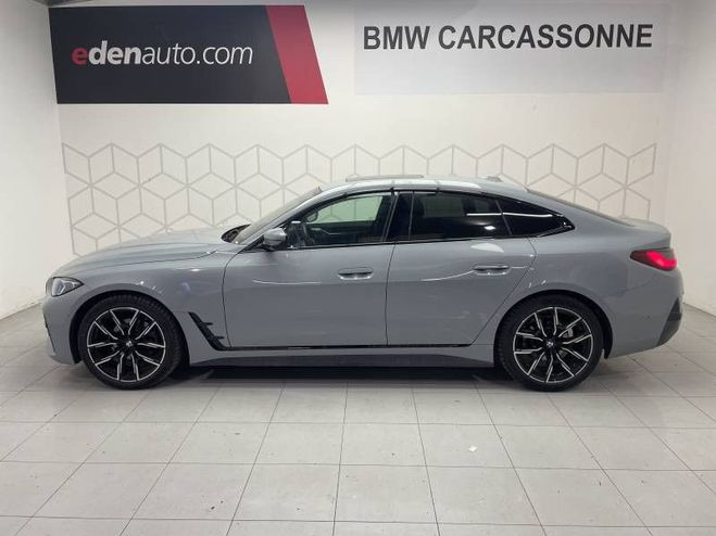 BMW Serie 4 420d 190 ch BVA8 M Sport  de 2024