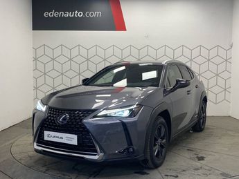  Voir détails -Lexus UX 250h 2WD Luxe Plus à Toulouse (31)