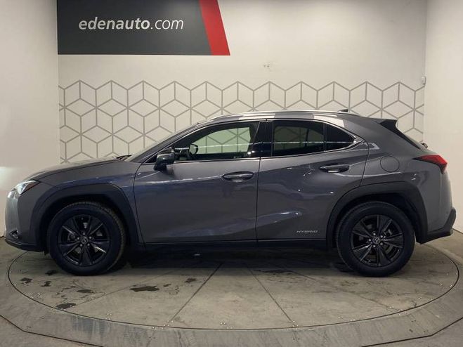 Lexus UX 250h 2WD Luxe Plus  de 2021