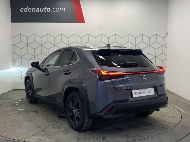 Lexus UX 250h 2WD Luxe Plus  de 2021