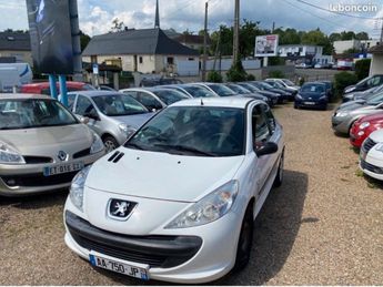  Voir détails -Peugeot 206 206+ 1.4 HDi 70ch KIT DISTRIBUTION NEUF à vreux (27)