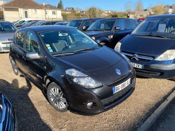  Voir détails -Renault Clio III dCi 105 eco2 Exception TomTom à vreux (27)