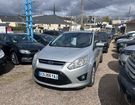 Ford C Max 2.0 TDCI 140 FAP Titanium PowerShift A à vreux (27)