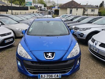  Voir détails -Peugeot 308 1.6 HDi 90ch BLUE LION Confort Pack à vreux (27)