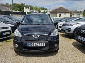  Voir détails -Hyundai I10 1.1 CRDi 75 Pack Confort 109000 KM à vreux (27)