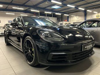  Voir détails -Porsche Panamera 4 E-Hybrid 2.9 V6 462 à Jouy-le-Potier (45)