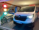 Renault Trafic III (2) Fourgon L1H1 2T8 2.0 Blue dCi 11 à Nanteuil-lès-Meaux (77) Renault Trafic III (2) Fourgon L1H1 2T8 2.0 Blue dCi 11 à Nanteuil-lès-Meaux (77)