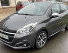 Peugeot 208 1.2 PURETECH 82CH ALLURE 5P à Alenon (61)
