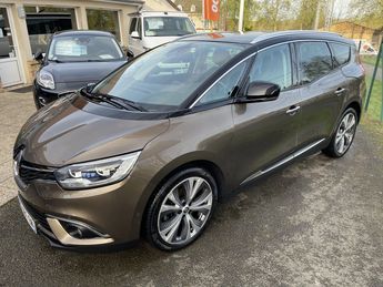  Voir détails -Renault Grand Scenic IV 1.6 DCI 130CH ENERGY INTENS à Alenon (61)