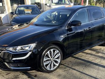  Voir détails -Renault Talisman 1.6 DCI 160CH ENERGY INTENS EDC à Alenon (61)