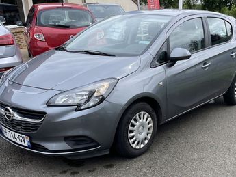  Voir détails -Opel Corsa 1.4 90CH ENJOY START/STOP 5P à Alenon (61)