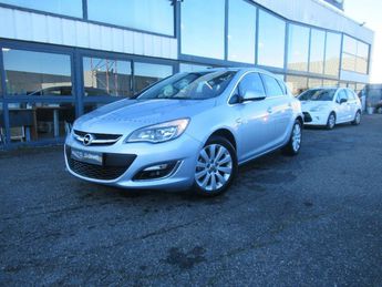  Voir détails -Opel Astra 1.4 Turbo 120 ch Cosmo à Aubire (63)