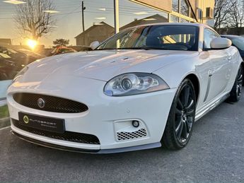  Voir détails -Jaguar XKR 4.2L V8 416Ch partir de 350,00?/Mois à Reims (51)