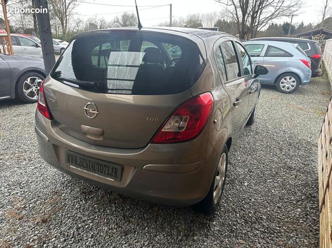 Opel Corsa 1.3 CDTi 75CH 150eme Anniversaire Autre de 2012