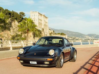  Voir détails -Porsche 911  à Monaco (98)