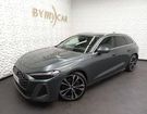 Audi A5 Avant TDI Hybride 204 ch S tronic 7 Quat à Chenve (21)