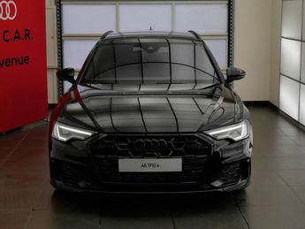  Voir détails -Audi A6 Avant 55 TFSIe 367 ch S tronic 7 Quattro à  La Rochelle (17)