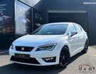 Seat Leon FR 2.0 TDI 184 ch à Bruay-la-Buissire (62)