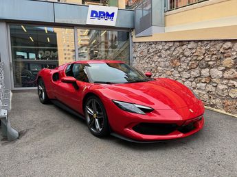  Voir détails -Ferrari 296 GTB Hybrid 830 à Monaco (98)
