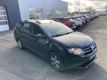  Voir détails -Dacia Logan MCV 1.5 DCI 90 PRESTIGE à Voreppe (38)