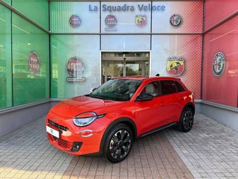  Voir détails -Fiat 600 e 156ch 54kWh La Prima à Montpellier (34)