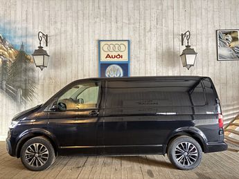  Voir détails -Volkswagen Transporter T6.1 2.0 TDI 204 CV L1H1 4MOTION DSG à Charentilly (37)