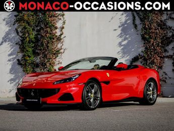  Voir détails -Ferrari Portofino M à Monaco (98)