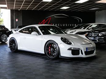  Voir détails -Porsche 911 GT3 Phase 1 Pack ClubSport - Siges Baqu à Lissieu (69)