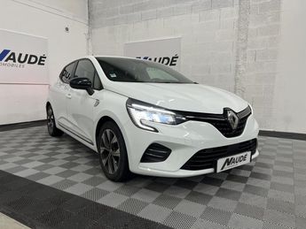  Voir détails -Renault Clio 0.9 TCE 90 CH LIMITED à Lozanne (69)