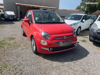  Voir détails -Fiat 500 lounge à Bize-Minervois (11)