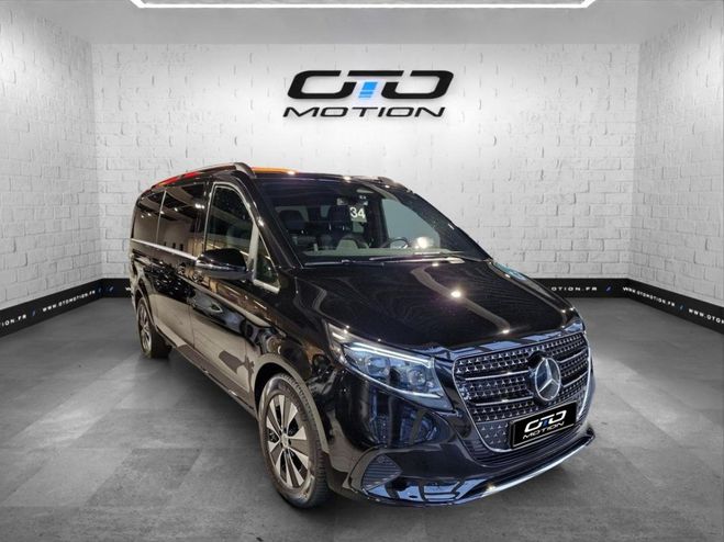 Mercedes Classe V Extra-Long 300 d 9G-TRONIC Avantgarde v3 Noir Obsidian de 2024