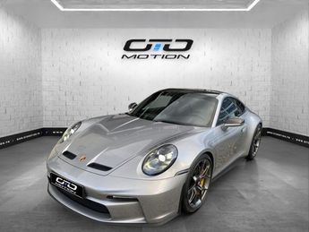  Voir détails -Porsche 911 GT3 4.0i 510 PDK avec Pack Touring à Dieudonn (60)