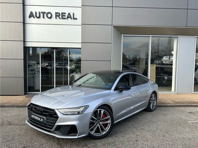 Audi A7 55 TFSIE 367 S TRONIC 7 QUATTRO Comptit  de 2023