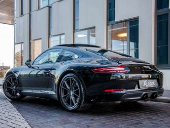  Voir détails -Porsche 911 991 CARRERA T SPORT DESIGN CHRONO BELGIA à Izegem (88)