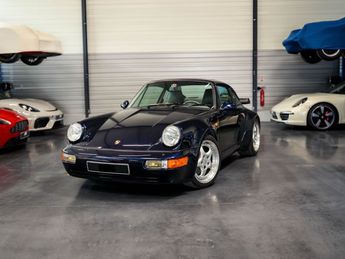  Voir détails -Porsche 911 965 Turbo 3,6L à Toulouse (31)