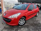 Peugeot 206 206  1.1e 60ch Trendy 5P CLIM à Cournon-d'Auvergne (63)