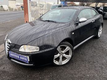  Voir détails -Alfa romeo GT 1.9 JTD M-JET 150 Q2 à Cournon-d'Auvergne (63)