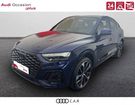 Audi Q5 Sportback 55 TFSIe 367 S tronic 7 Quattr à  La Rochelle (17)